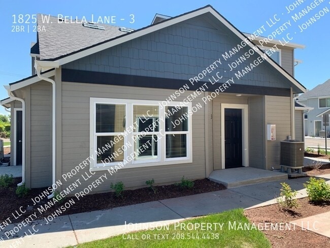 Photo - 1825 W Bella Ln Unit 3