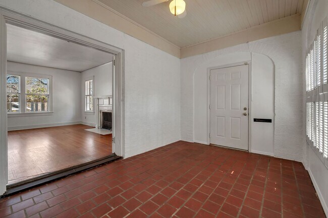 Photo - Charming Downtown Brick Home