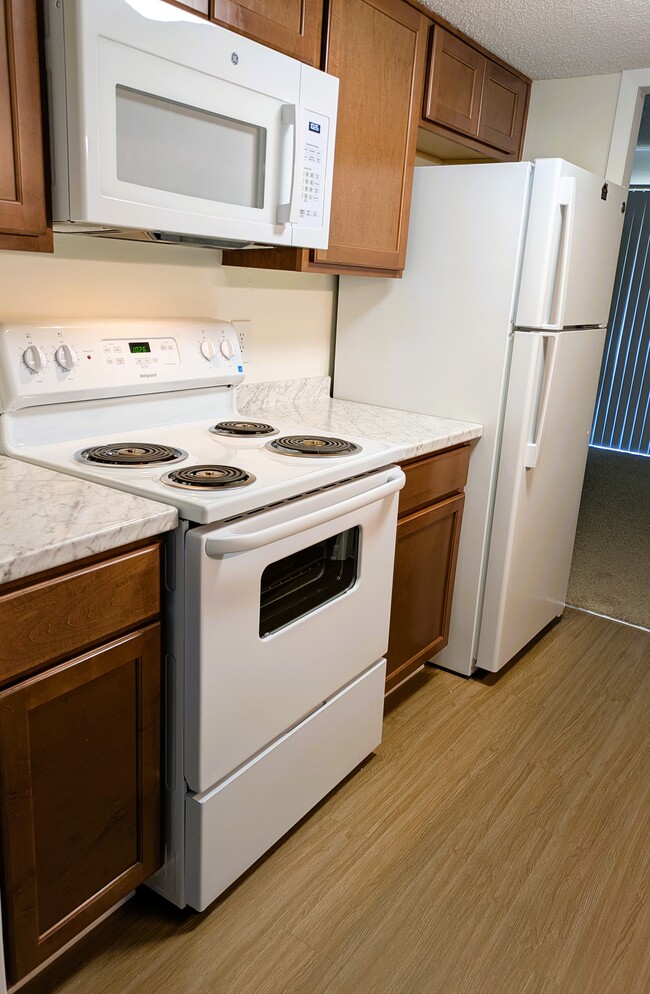 Photo - Lexington Place Apartments