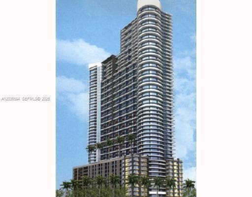 Photo - 60 SW 13th St Unit 4610
