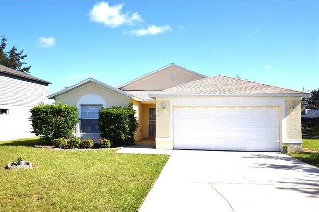 Building Photo - 1911 Manatee Ln Rental