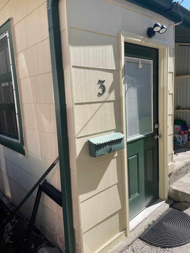 Building Photo - 523 Breckenridge St Unit # 3 basement