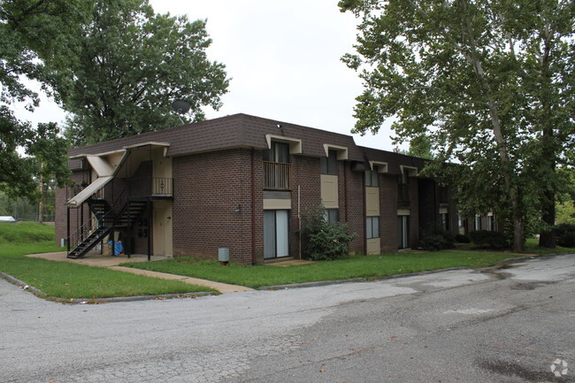 Building Photo - Emerald Crossing West Rental