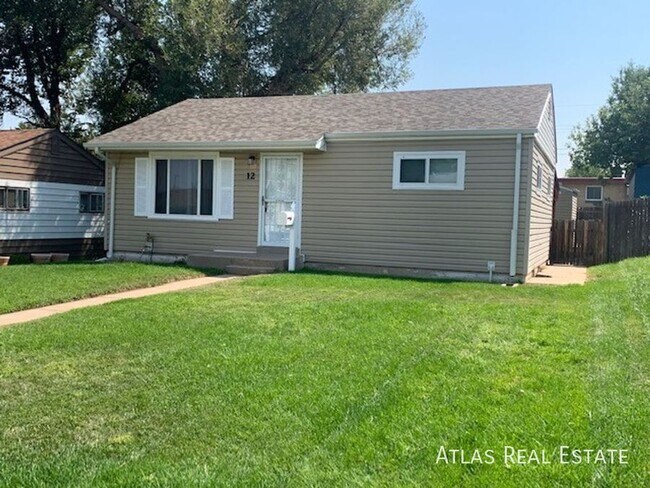 Photo - 12 Zenobia St