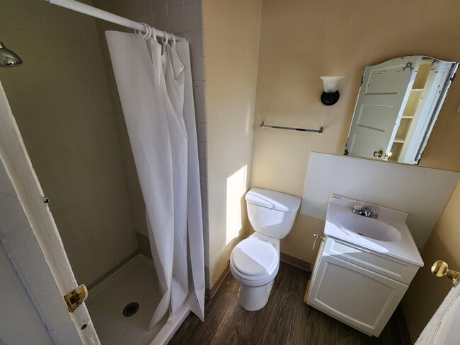 Photo - 2540 South St Unidad 4