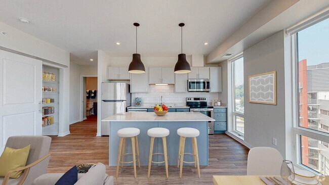 Building Photo - The Arlow on Kellog Rental
