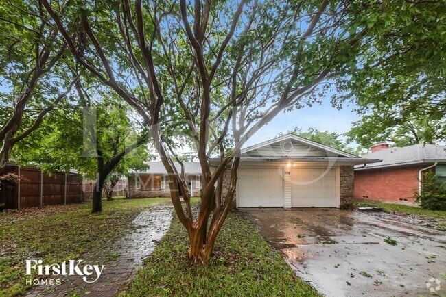 Building Photo - 1109 Atlanta Dr Rental