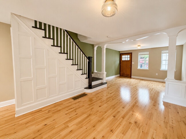 Photo - 1629 S Jessup St