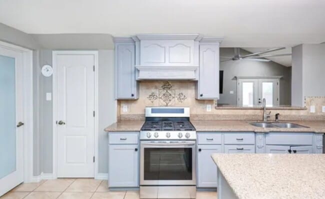 Photo - 2329 Grisell Dr