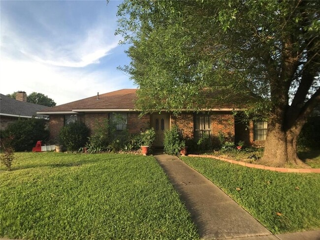 Photo - North Garland 4 bedroom