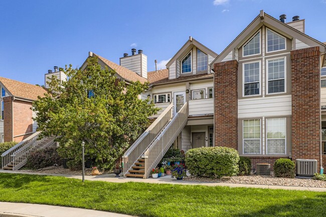 Building Photo - Move-In Ready: Serene Littleton Condo - Av...