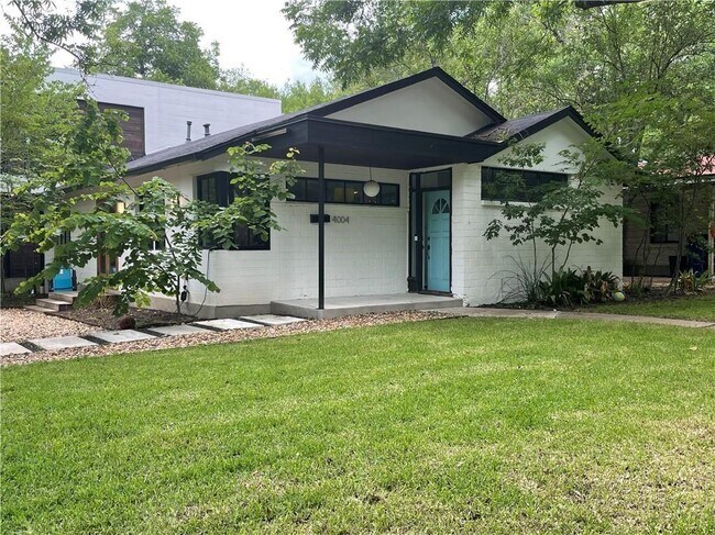 Photo - 4004 Cherrywood Rd House
