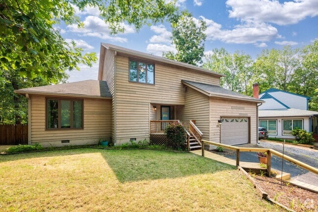 Building Photo - 3 Bedroom Home in Mechanicsville ***Availa...
