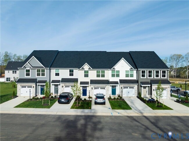 Photo - 10660 Wrexham Townes Vw