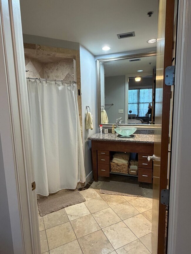 Photo - Two Bed/Two Bath Condo in Downtown