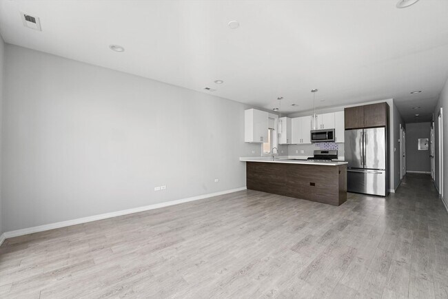Photo - 2529 W Congress Pkwy Unidad 1