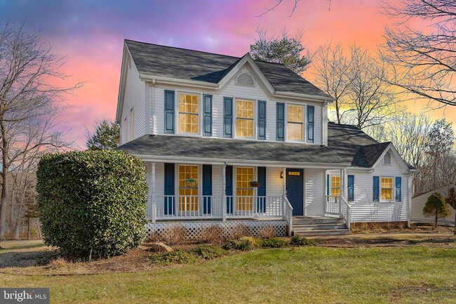 Photo - 7329 Fleetwood Ct House