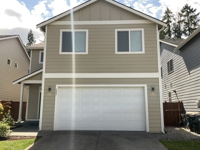 Building Photo - 1441 92nd Way SE