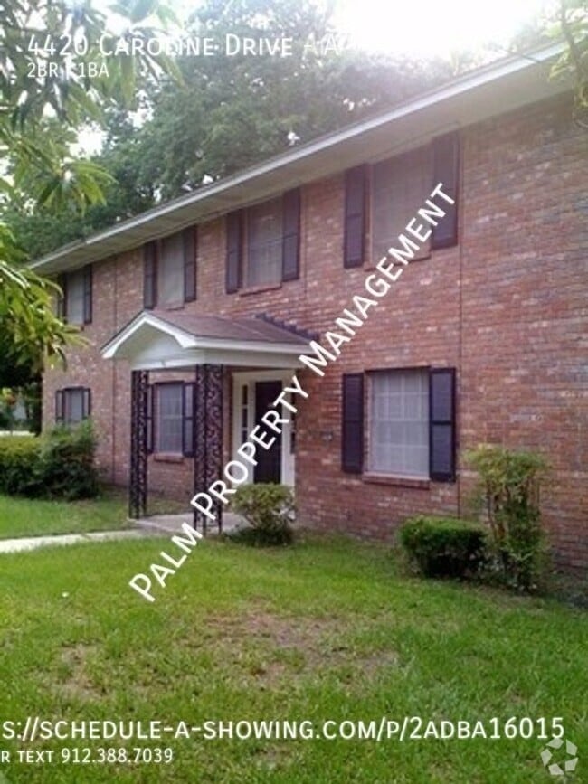 Building Photo - 4420 Caroline Dr Rental