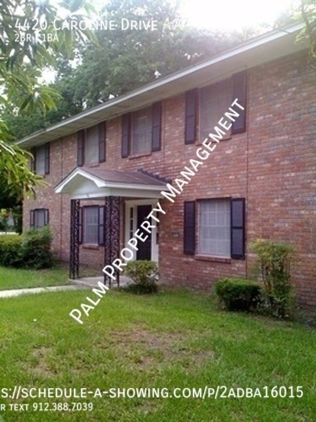 Building Photo - 4420 Caroline Dr Rental