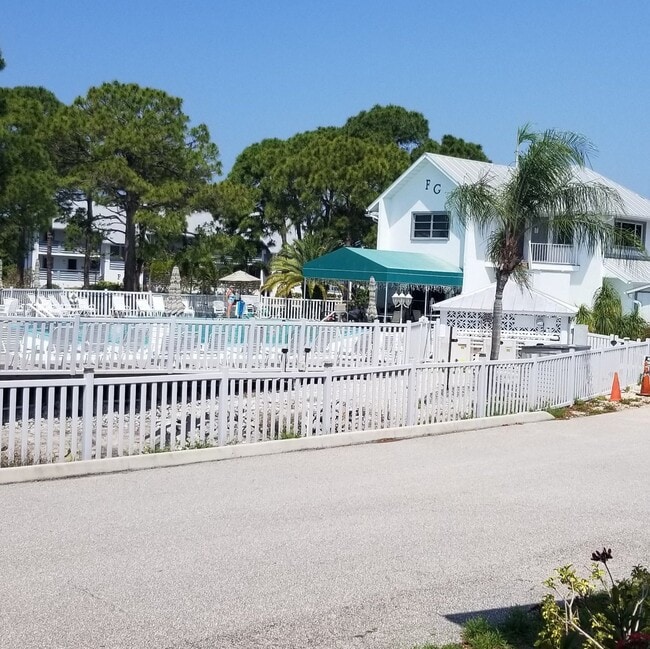 6800 Placida Rd Condo Unit 197 Fiddlers Green II Condo for Rent in