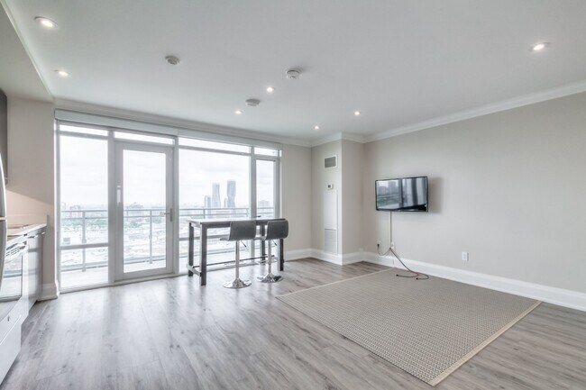 Photo - 360 Square One Dr Unit 2201