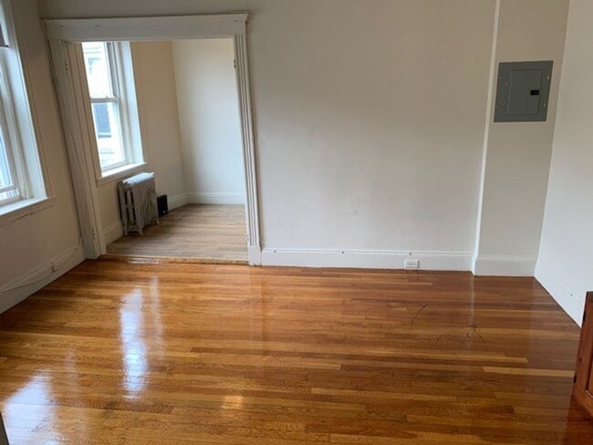 Photo - 9/1 No Fee! Spacious, modern 1BR in Fenway elevator building