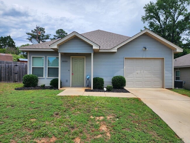 Building Photo - 3553 Terrace Hill Ct Rental