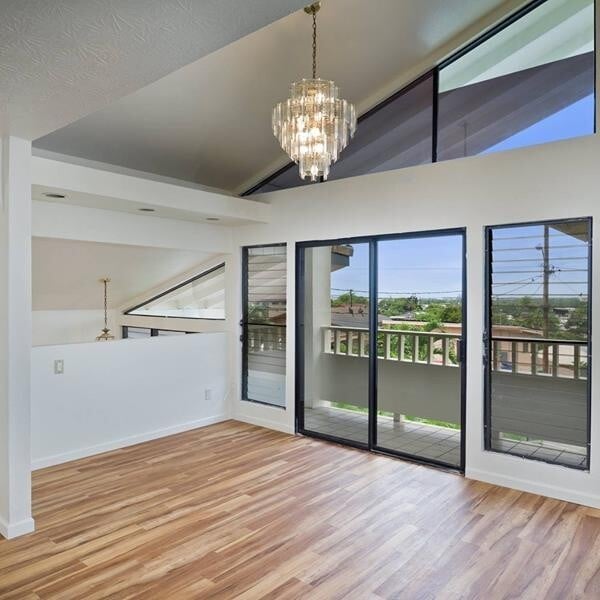 4158 Keaka Dr Unidad Front