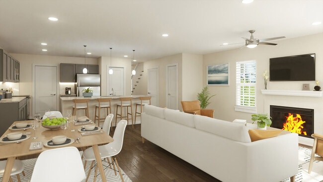 Photo - Patrick's Pointe