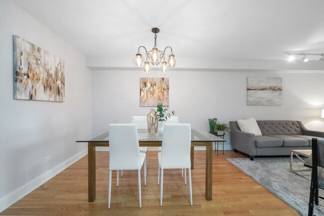Photo - 2131 N Larrabee St Unit 6203