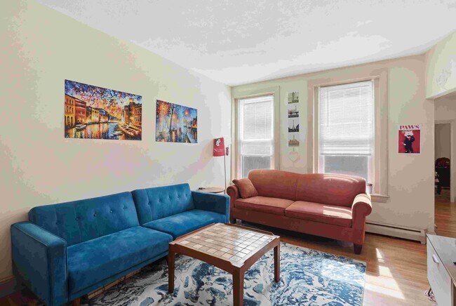 Photo - 1464 Tremont St Unit #1