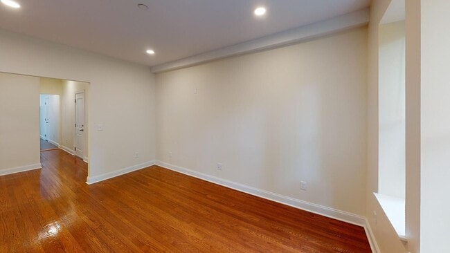 Photo - 9/1 No Fee! Renovated, spacious 2BR w/balcony near B/C/D trains