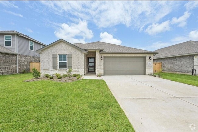 Building Photo - 3415 Zilker Ln Rental