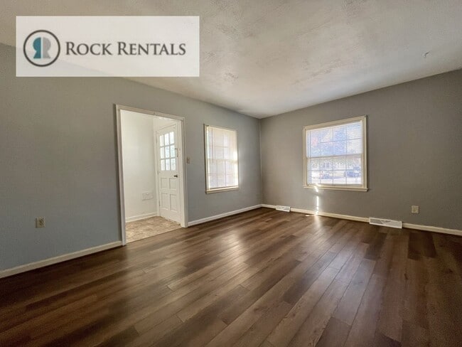 Photo - 2 Bed 1 Bath with Partially Finished Basement