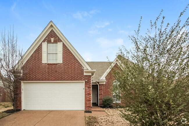 Building Photo - 8314 Garden Willow Ln Rental