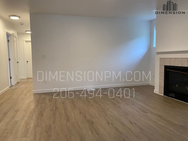 Photo - Stylish 4 Bedroom, 2 Bathroom Home with Great Layout