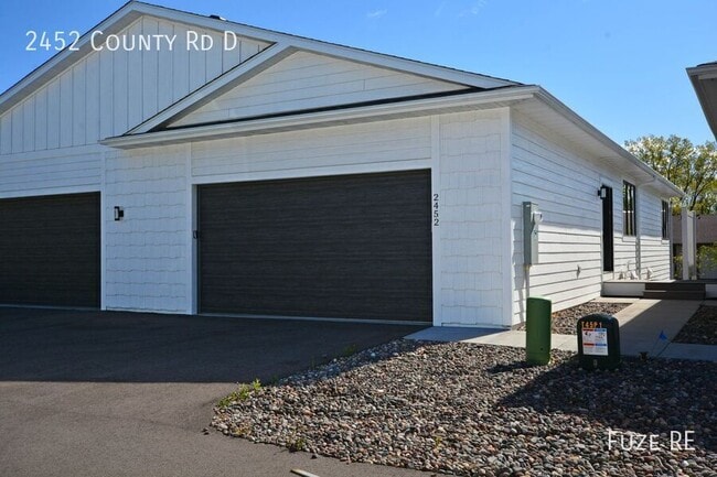 Building Photo - 2452 County Rd D West