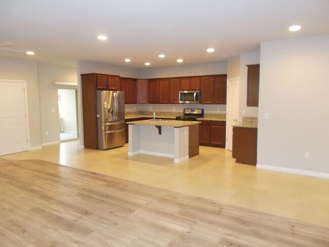 Photo - Immaculate 4 BR, 3.5 Bath, 2 Car Garage Ho...