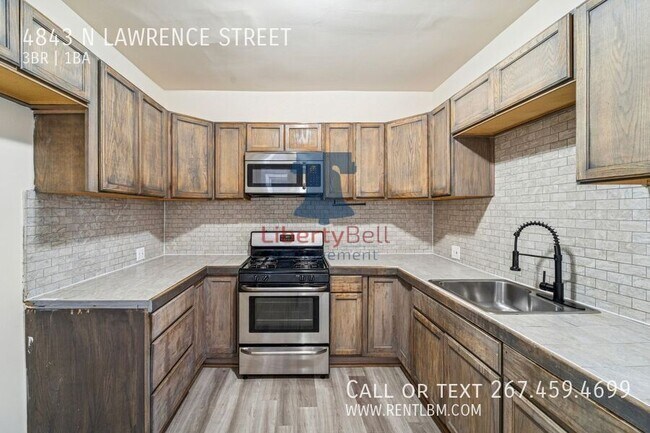 Photo - 4843 N Lawrence St