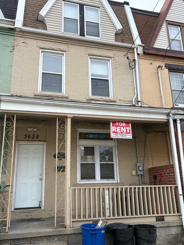 Building Photo - 3628 Frazier St Rental