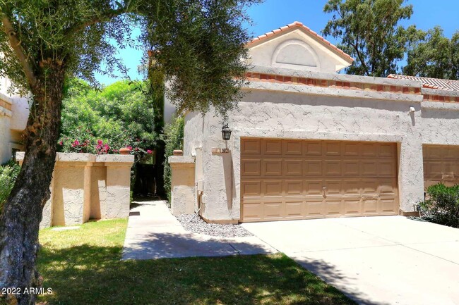 Photo - 9705 E Mountain View Rd Townhome