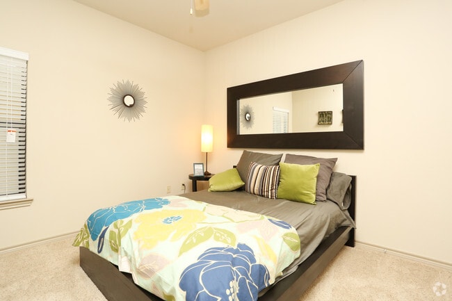 Apartamento B1