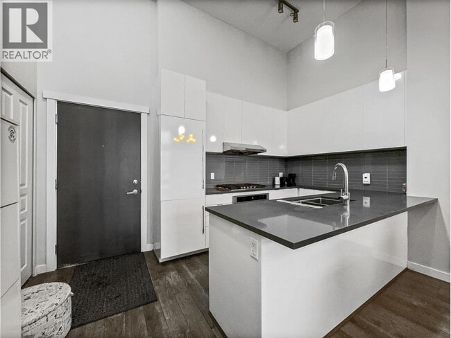 Photo - 9311 Alexandra Rd Unité 6XX