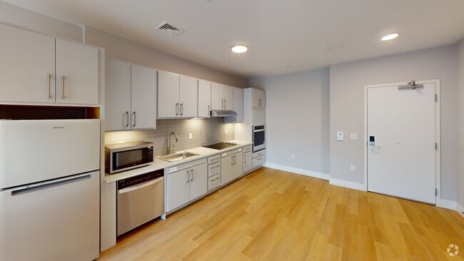 Building Photo - 21 Lamartine St Unit 101 Rental