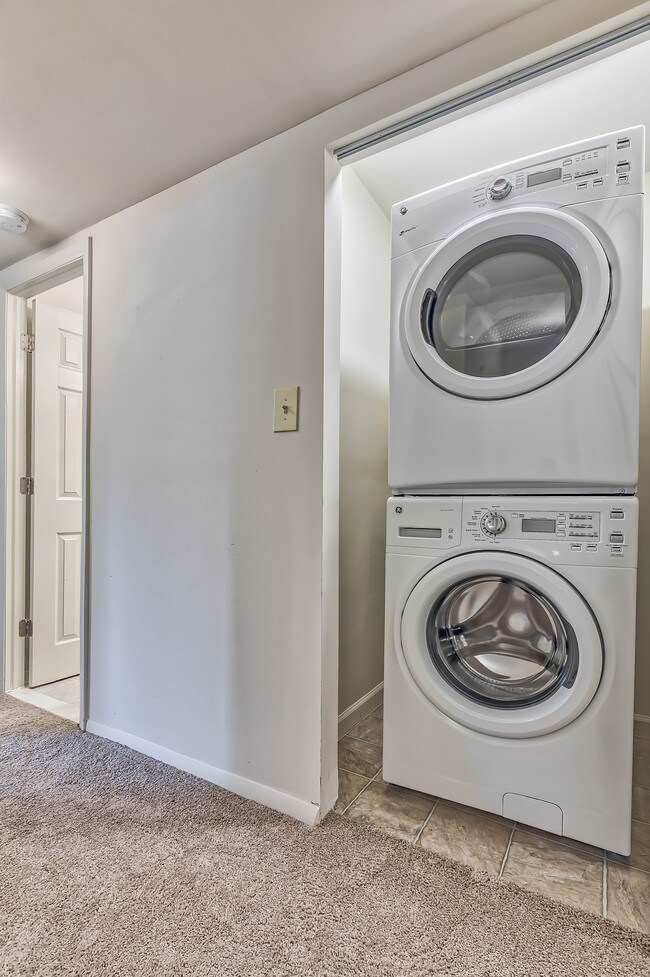 Photo - Sykesville Apartments