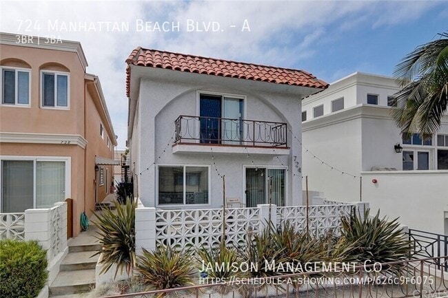 Building Photo - 724 Manhattan Beach Blvd Unit A Rental