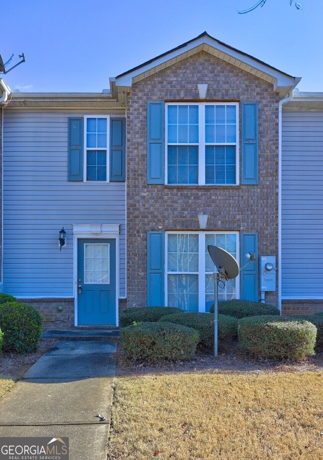 Photo - 3880 Waldrop Ln Townhome