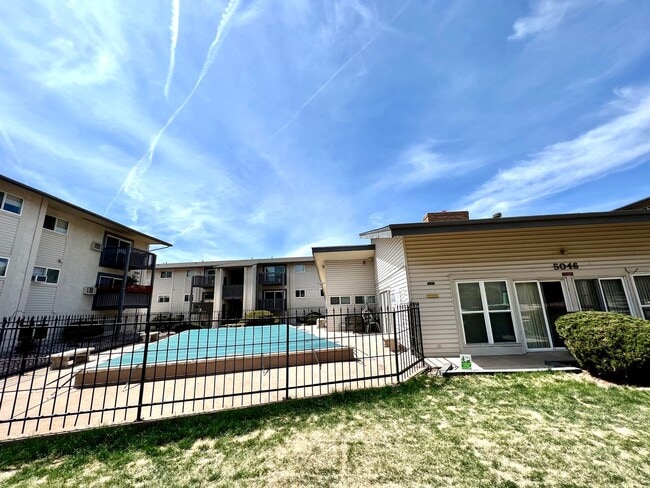 Photo - Cozy 1 Bedroom / 1 Bath Condo/DECEMBER MOVE IN SPECIAL Unit #6