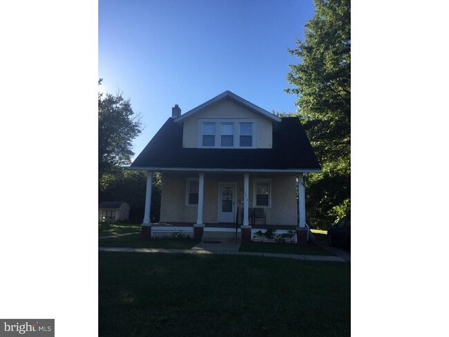 Building Photo - 1213 Ellston Rd Rental